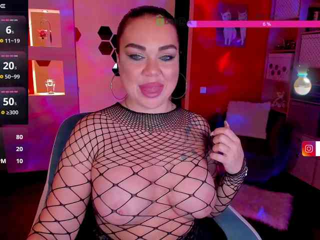 OliviaGoold webcam