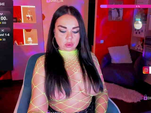 OliviaGoold