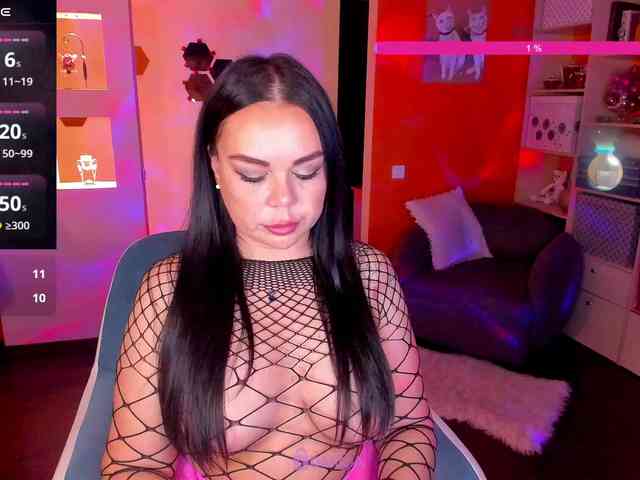 OliviaGoold webcam