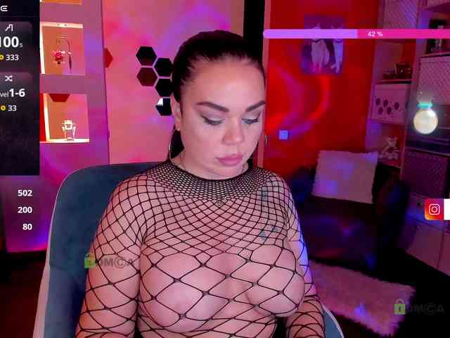 OliviaGoold webcam