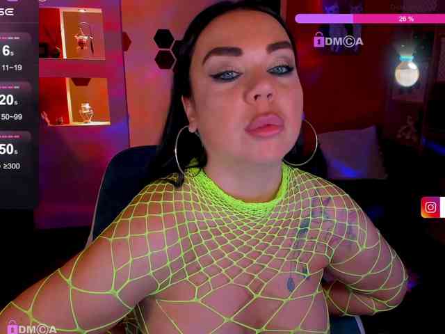 OliviaGoold webcam