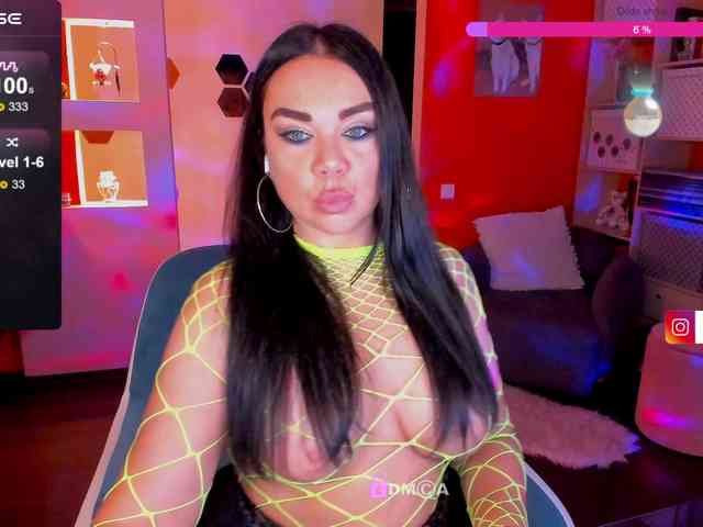OliviaGoold webcam