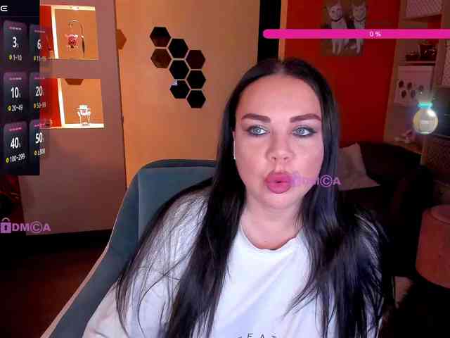 OliviaGoold webcam