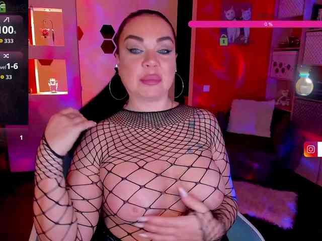 OliviaGoold webcam