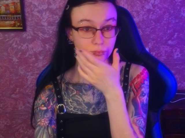 MarieXAh