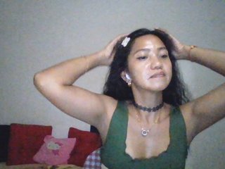 Tina_Jade Porn Show