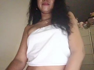Tina_Jade Porn Show