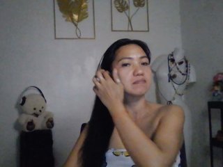 Tina_Jade Porn Show