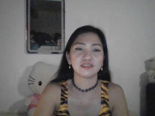 Tina_Jade Porn Show