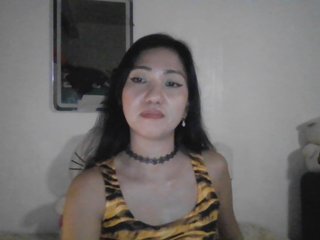 Tina_Jade Porn Show