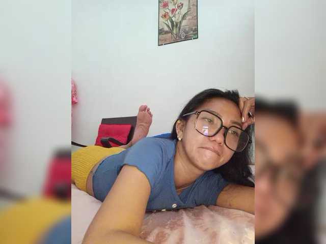 jennahshampoo's BongaCams show and profile