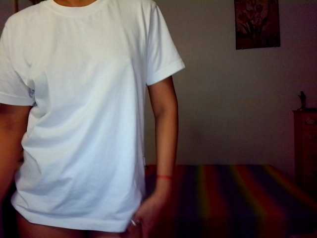 jennahshampoo's BongaCams show and profile