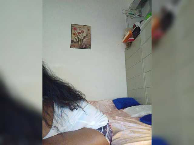 jennahshampoo's BongaCams show and profile