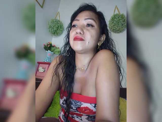 jennahshampoo's BongaCams show and profile