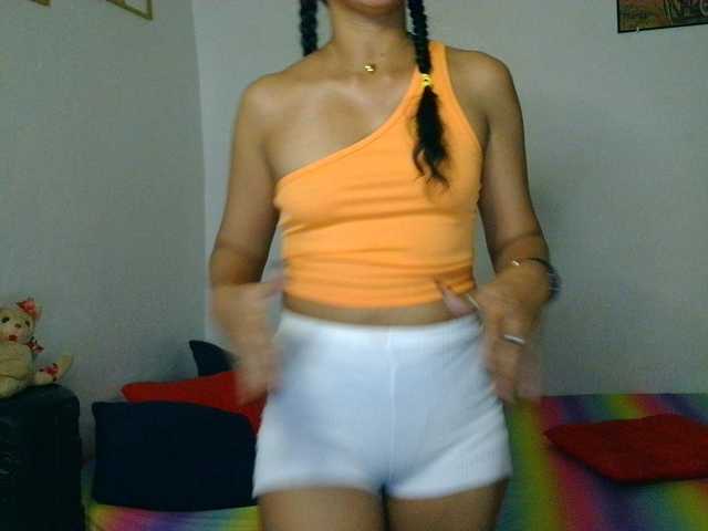 jennahshampoo's BongaCams show and profile