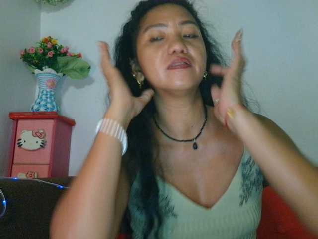 jennahshampoo's BongaCams show and profile