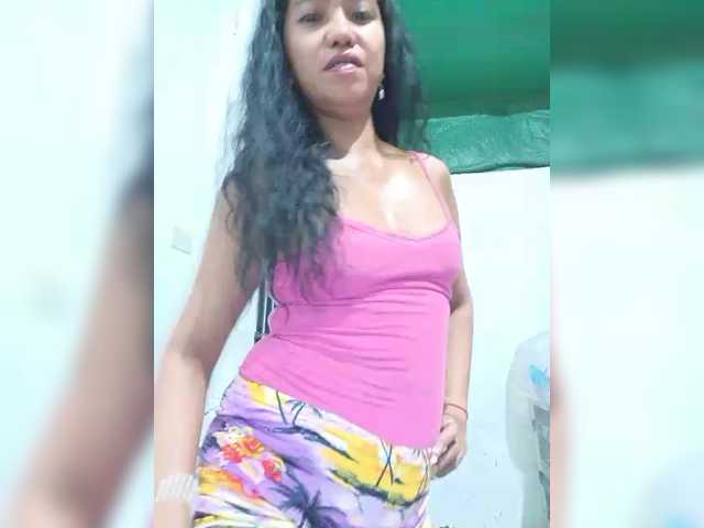 jennahshampoo's BongaCams show and profile