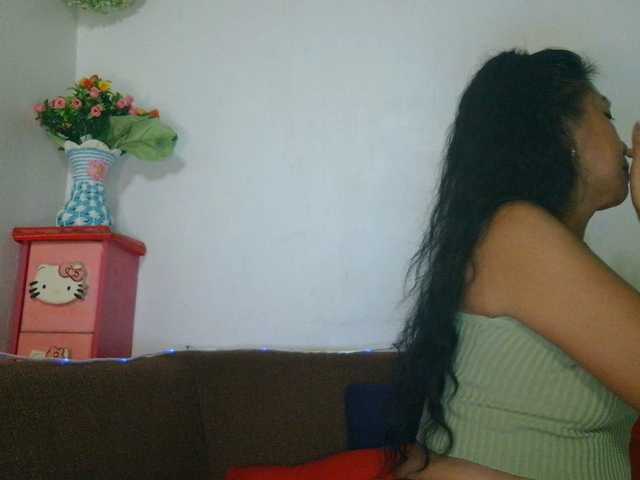 jennahshampoo's BongaCams show and profile