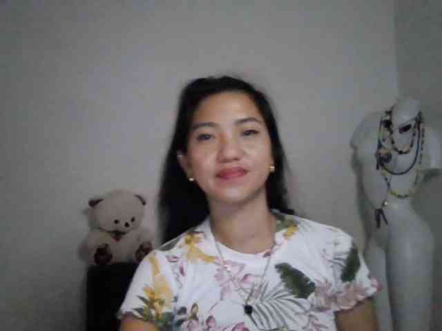Tina_Jade webcam