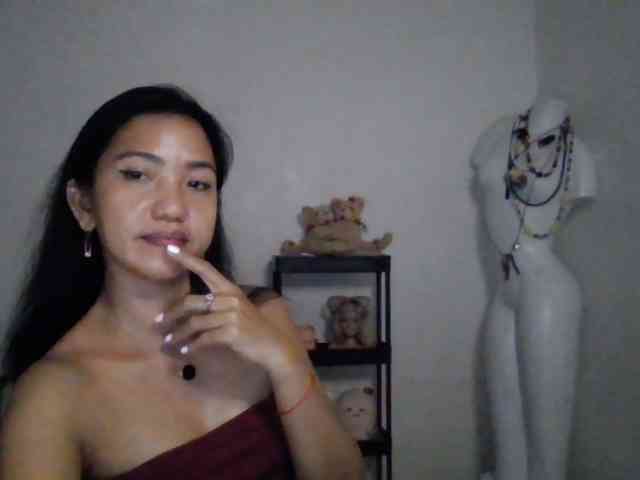 Tina_Jade webcam