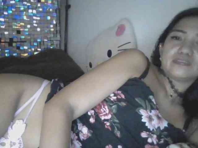 Tina_Jade webcam