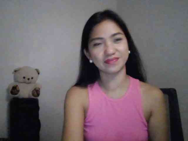 Tina_Jade webcam