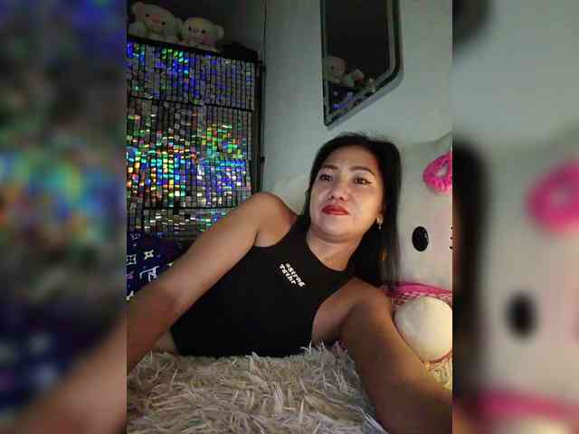 Tina_Jade webcam