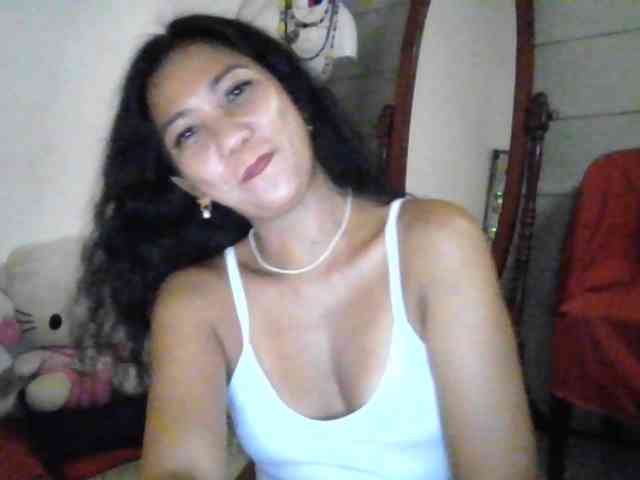 Tina_Jade webcam
