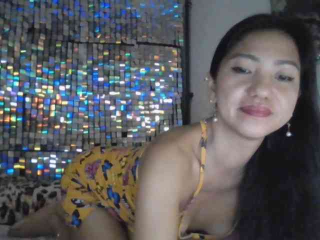 Tina_Jade webcam