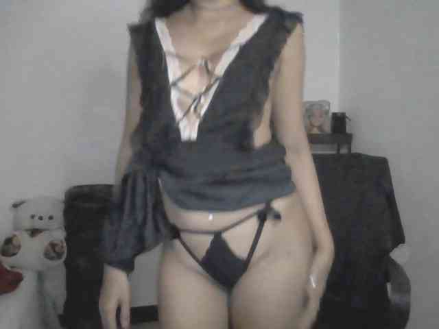 Tina_Jade webcam