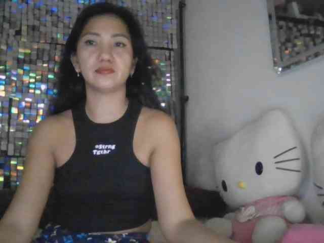 Tina_Jade webcam
