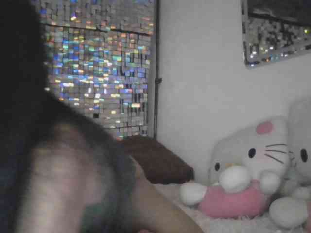 Tina_Jade webcam
