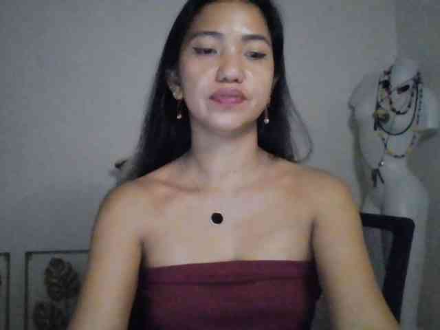 Tina_Jade webcam