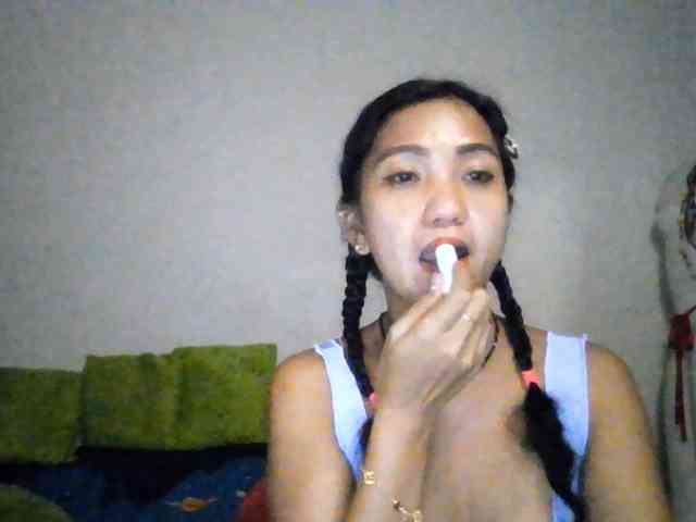 Tina_Jade webcam