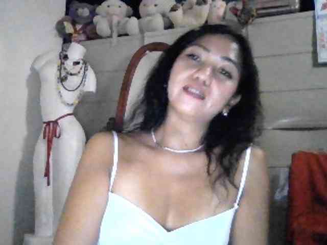 Tina_Jade webcam