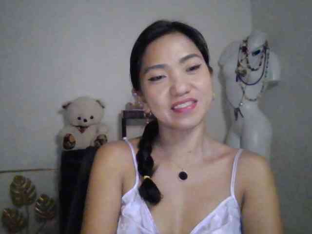 Tina_Jade webcam