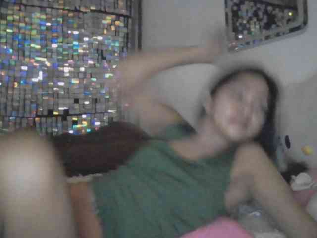 Tina_Jade webcam