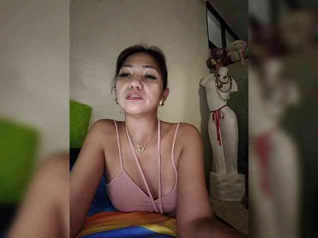 Tina_Jade webcam