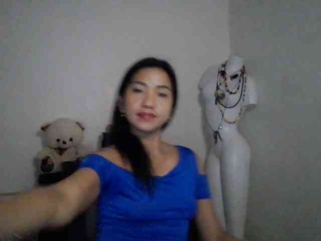 Tina_Jade webcam