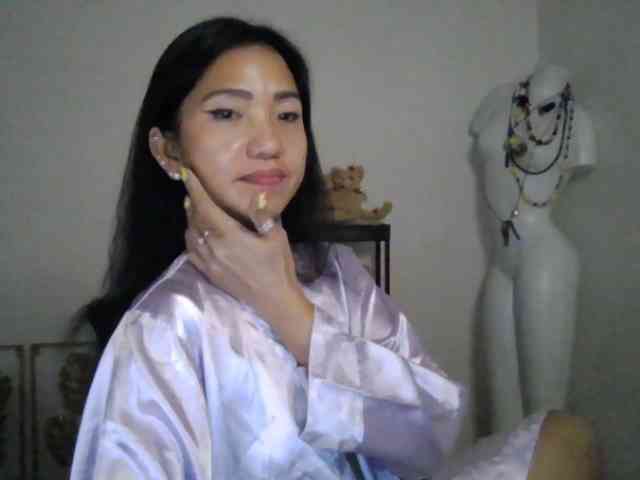 Tina_Jade webcam