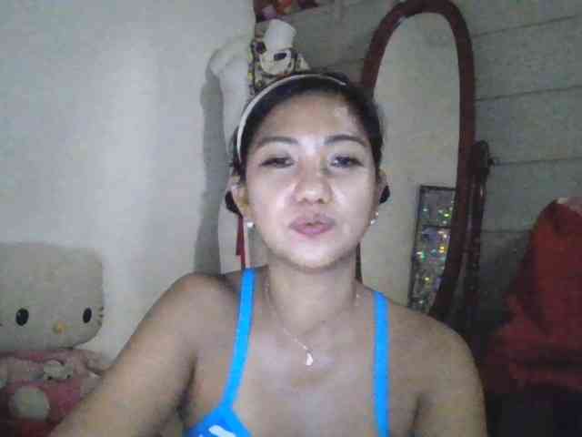 Tina_Jade webcam