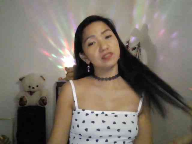 Tina_Jade webcam