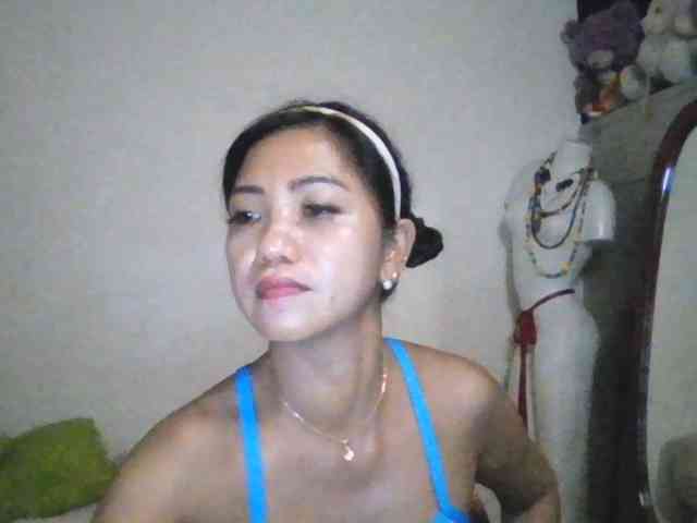 Tina_Jade webcam