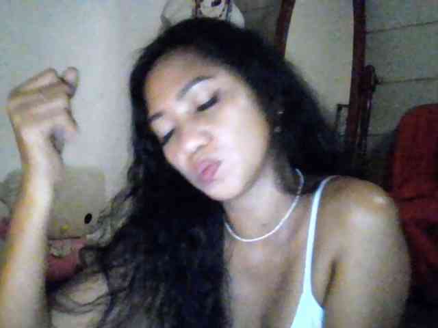Tina_Jade webcam