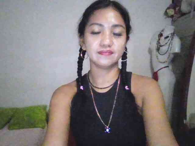 Tina_Jade webcam