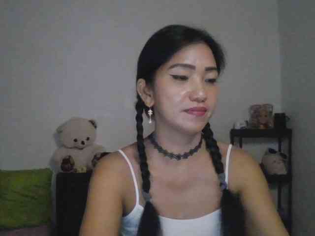 Tina_Jade webcam