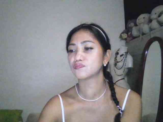 Tina_Jade webcam