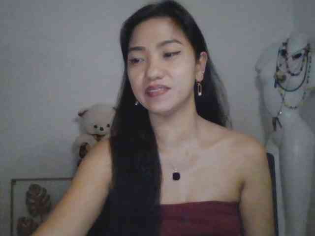 Tina_Jade webcam