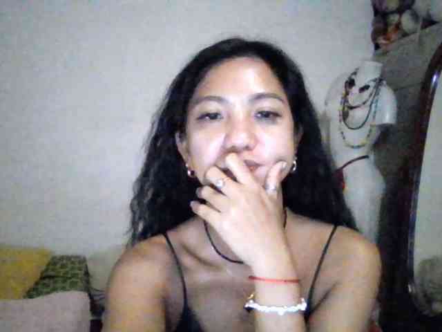 Tina_Jade webcam