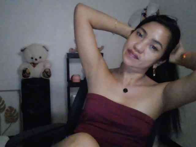 Tina_Jade webcam